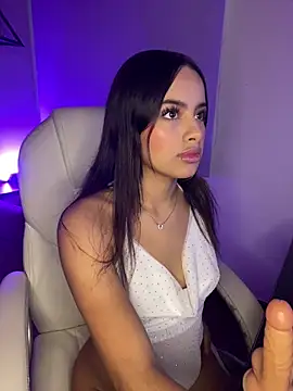 Dulce pink18 online show from 02.18.26