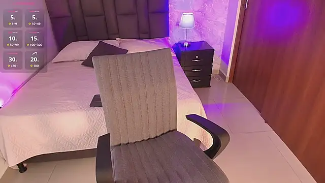 Snapshot of onixxx_ chatting on 02.22.26 onixxx online show from 02.22.26