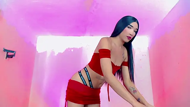 MiaFernandadoll online show from 02.06.26