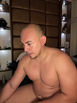 eros colby online show from 02.13.26