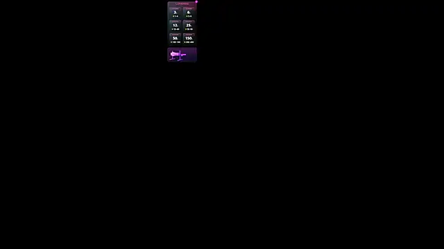 AriHale  online show from 07.21.26