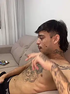 Snapshot of ruffvip chatting on 02.03.26 ruffvip online show from 02.03.26