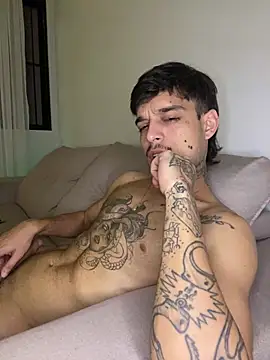 Snapshot of ruffvip chatting on 02.03.26 ruffvip online show from 02.03.26