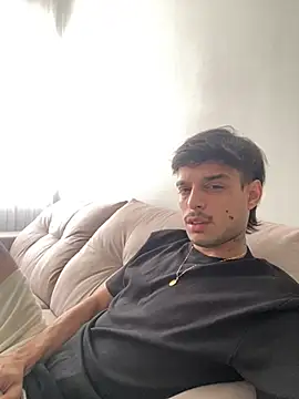 Snapshot of ruffvip chatting on 02.06.26 ruffvip online show from 02.06.26