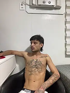 Snapshot of ruffvip chatting on 02.10.26 ruffvip online show from 02.10.26