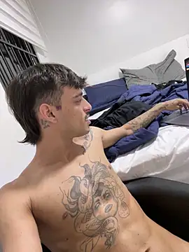 ruffvip online show from 03.22.26