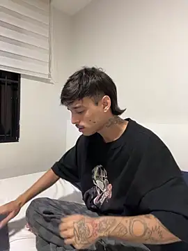 ruffvip online show from 03.22.26