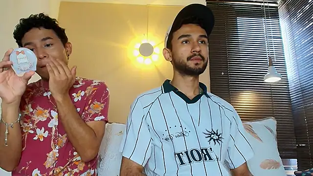 Damon Salvarote S online show from 03.10.26