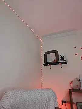 LilaRvsh online show from 02.19.26