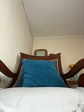 LilaRvsh online show from 03.30.26