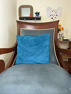 LilaRvsh online show from 04.02.26