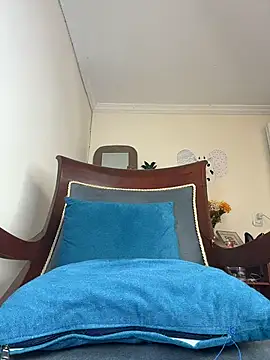 LilaRvsh online show from 04.16.26