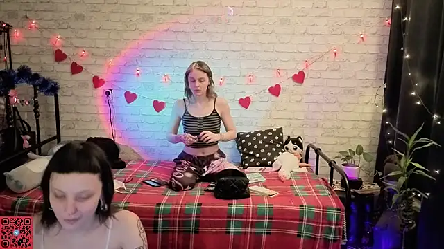 Snapshot of terror_souls chatting on 02.13.26 terror souls online show from 02.13.26