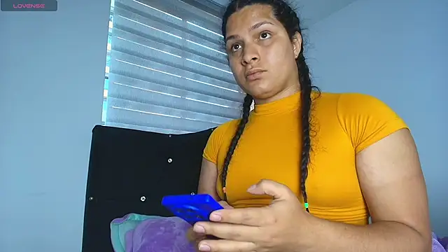 alys love online show from 02.13.26