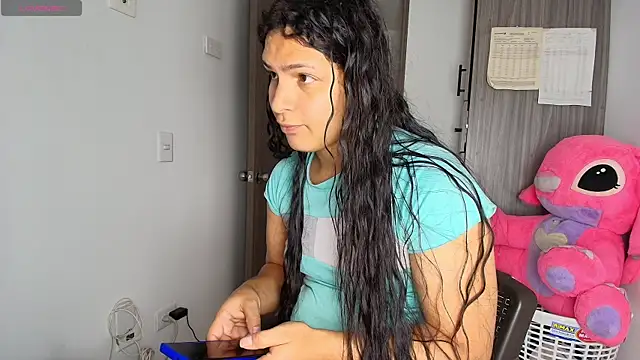 alys love online show from 03.17.26