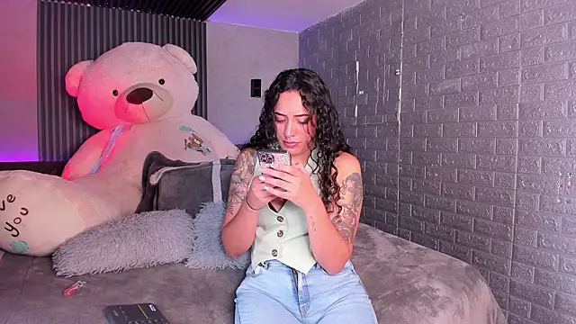 Magic ivone online show from 02.19.26