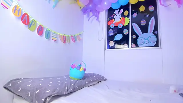  FuckingYoungs  online show from 04.04.26