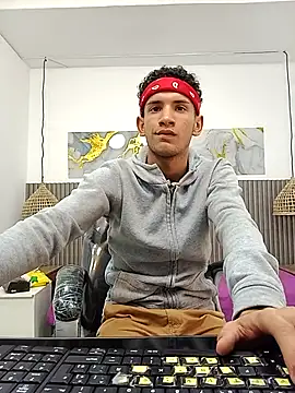 JDWhite18 online show from 02.15.26