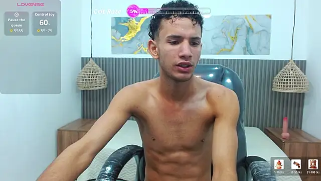 JDWhite18 online show from 02.24.26