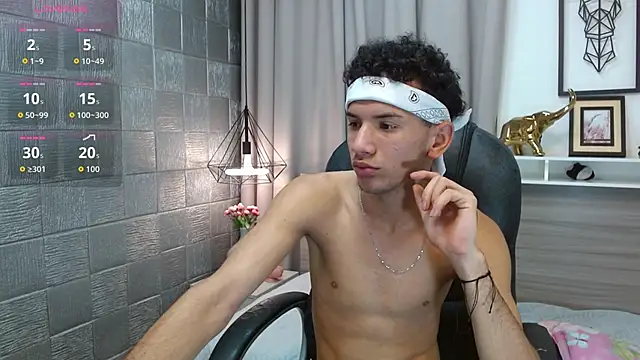 JDWhite18 online show from 03.27.26