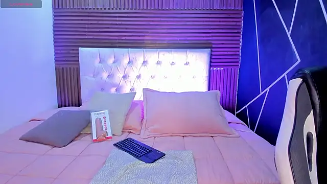 shaden  online show from 03.13.26