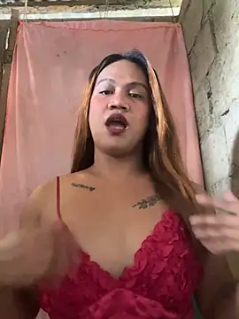 Snapshot of Queen-barbie chatting on 02.24.26 Queen-barbie online show from 02.24.26