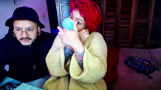 SoftSin1 online show from 02.21.26