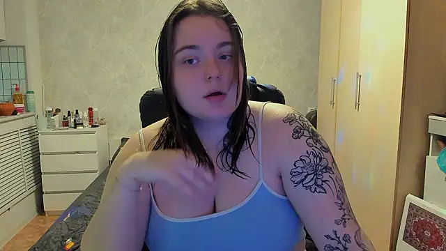 katya idinax online show from 02.08.26