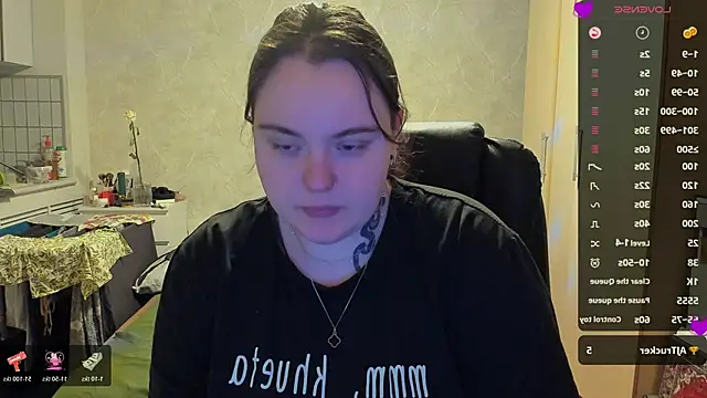 katya idinax online show from 03.10.26