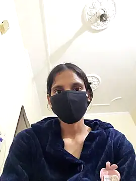 Snapshot of Nizma450 chatting on 02.03.26 Nizma450 online show from 02.03.26