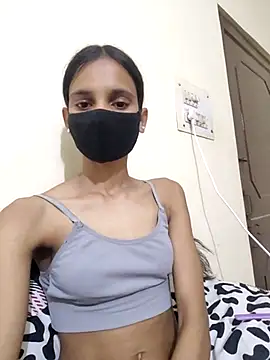 Snapshot of Nizma450 chatting on 02.28.26 Nizma450 online show from 02.28.26