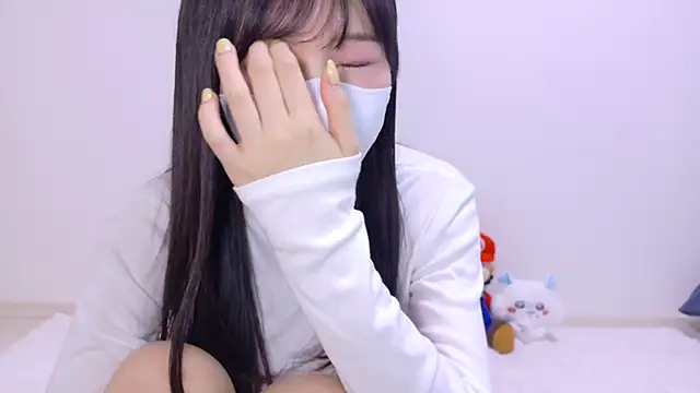 Snapshot of The_Ami_jp chatting on 03.09.26 The Ami jp online show from 03.09.26