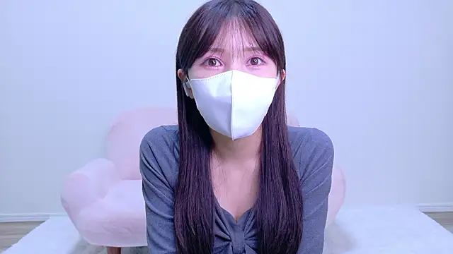 Snapshot of The_Ami_jp chatting on 03.31.26 The Ami jp online show from 03.31.26