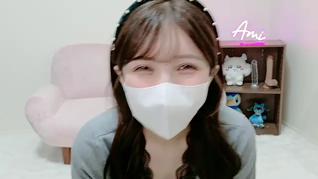 The Ami jp online show from 05.21.26