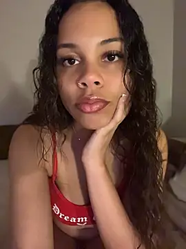 Petite Baddie online show from 06.15.26