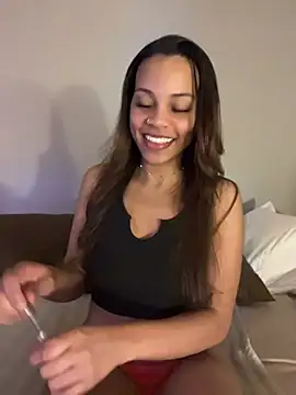 Petite Baddie online show from 07.21.26