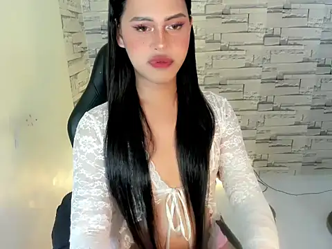 ursweet thanyaXx online show from 07.28.26