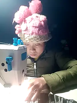 cana4455 online show from 02.04.26