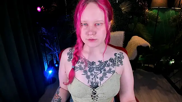 AnnieVibe online show from 06.03.26