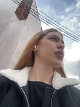 Jean Graay online show from 02.14.26