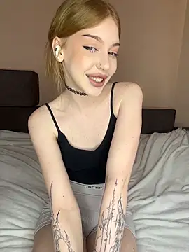 Jean Graay online show from 02.27.26