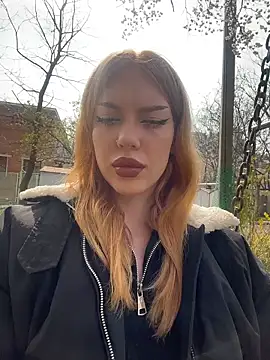 Jean Graay online show from 03.25.26