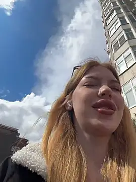 Jean Graay online show from 04.10.26