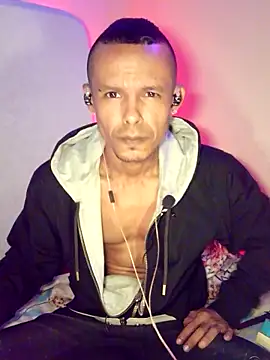 DeivisDeejay online show from 04.04.26