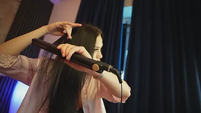 KimmBlaze online show from 03.10.26