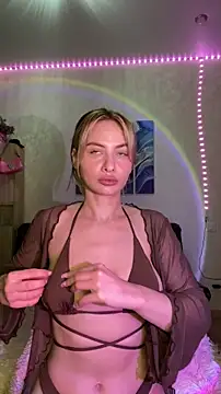 Lissy Liss online show from 02.27.26