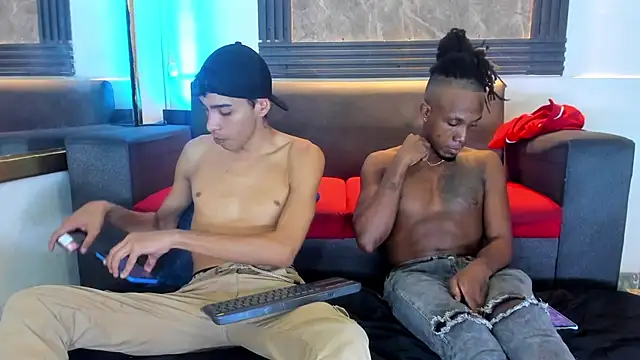 biig boy online show from 04.13.26