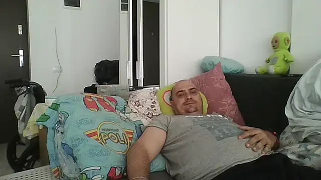 vitalik66679 online show from 05.04.26