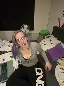 Red desteny online show from 03.01.26