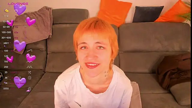 AutumnWhisper online show from 03.04.26